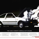 Illustration for article titled The Weirdest Car Print Ads Youve Ever Seen